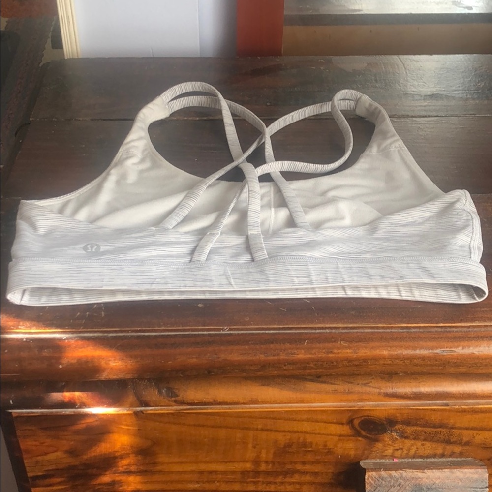 Lululemon Energy Bra